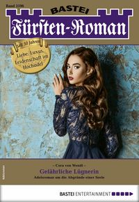 Produktbild: F&uuml;rsten-Roman 2596