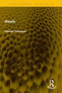 Produktbild: Needs