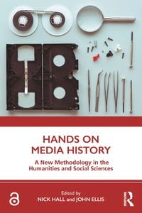 Produktbild: Hands on Media History