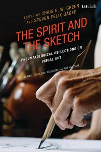 Produktbild: The Spirit and the Sketch