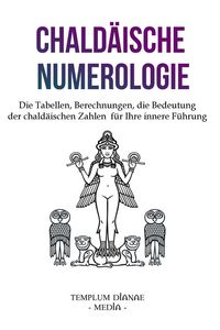 Produktbild: Chald&auml;ische Numerologie