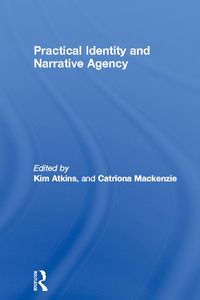 Produktbild: Practical Identity and Narrative Agency
