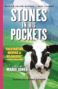 Produktbild: Stones in His Pockets