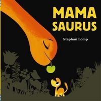 Produktbild: Mamasaurus