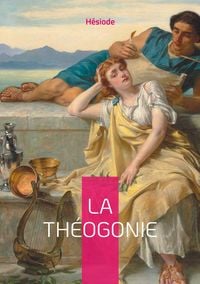 Produktbild: La Th&eacute;ogonie