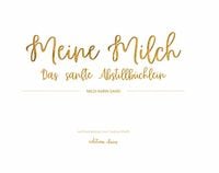 Produktbild: Meine Milch