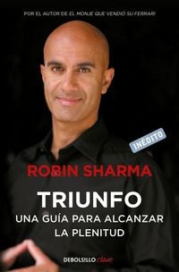 Produktbild: Triunfo. Una Gu&iacute;a Para Alcanzar La Plenitud / The Greatness Guide. Book 2