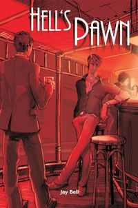 Produktbild: Hell's Pawn