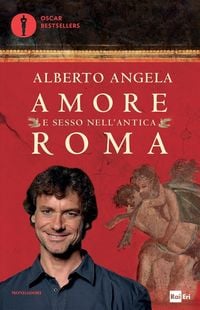 Produktbild: Amore e sesso nell'antica Roma
