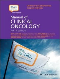 Produktbild: UICC Manual of Clinical Oncology