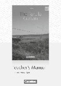 Produktbild: Cornelsen Senior English Library - Literatur - Ab 11. Schuljahr / B2