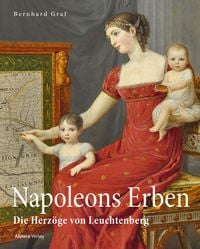 Produktbild: Napoleons Erben in Bayern