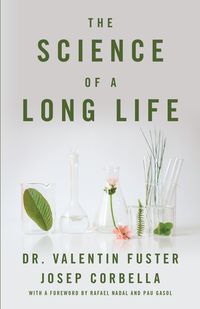 Produktbild: Science of a Long Life