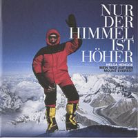 Bild vom Artikel Nur der Himmel ist höher vom Autor Helga Hengge