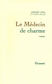 Produktbild: Le m&eacute;decin de charme
