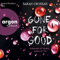 Produktbild: Gone For Good