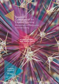 Produktbild: Generative Conversations for Creative Learning
