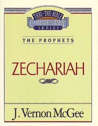 Produktbild: Thru the Bible Vol. 32: The Prophets (Zechariah)