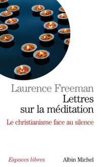 Produktbild: Fre-Lettres Sur La Meditation