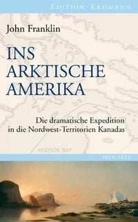 Produktbild: Ins Arktische Amerika