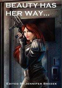 Produktbild: Beauty Has Her Way