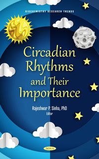 Produktbild: Circadian Rhythms and Their Importance