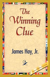 Produktbild: The Winning Clue