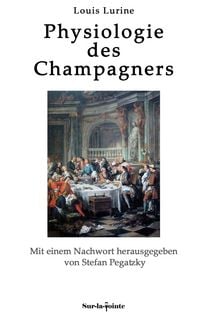 Produktbild: Physiologie des Champagners