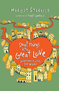 Produktbild: Small Things with Great Love