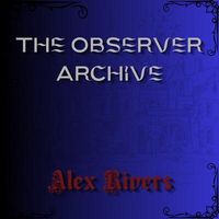 Produktbild: The Observer Archive