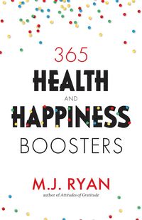Produktbild: 365 Health & Happiness Boosters