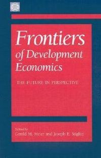 Produktbild: Frontiers of Development Economics