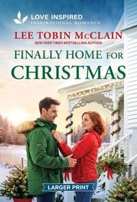 Produktbild: Finally Home for Christmas