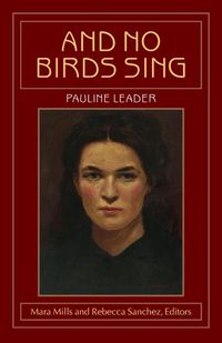 Produktbild: And No Birds Sing