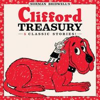 Produktbild: Clifford Treasury