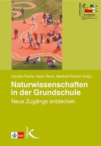 Produktbild: Naturwissenschaften in der Grundschule