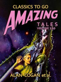Produktbild: Amazing Tales Volume 110