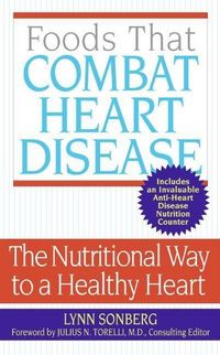 Produktbild: Foods That Combat Heart Disease
