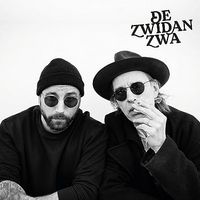 Produktbild: de zwidan zwa