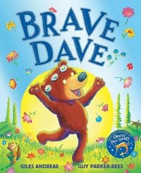 Produktbild: Brave Dave