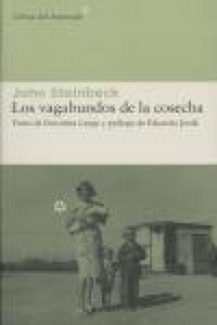 Produktbild: Los vagabundos de la cosecha