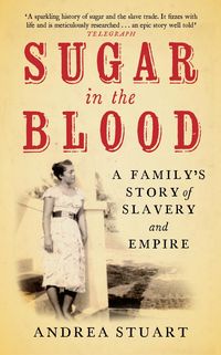 Produktbild: Sugar in the Blood