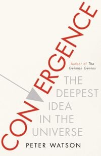 Produktbild: Watson, P: Convergence