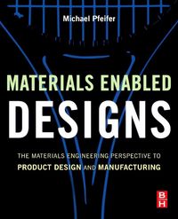 Produktbild: Materials Enabled Designs