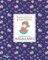 Produktbild: Fernando de Magallanes