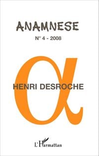 Produktbild: Henri Desroche