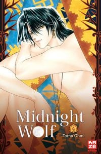 Produktbild: Midnight Wolf 04