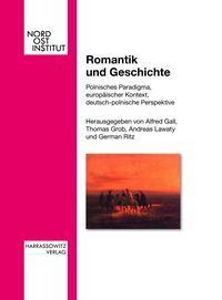 Produktbild: Romantik und Geschichte