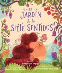 Produktbild: El jard&iacute;n de los siete sentidos (The Garden of Seven Senses)