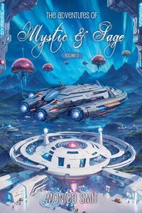 Produktbild: The Adventures Of Mystic & Sage Vol